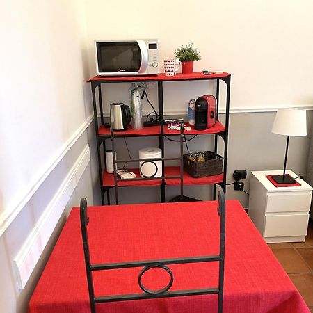 Residenza Chiaia Bed and Breakfast Νάπολη Εξωτερικό φωτογραφία