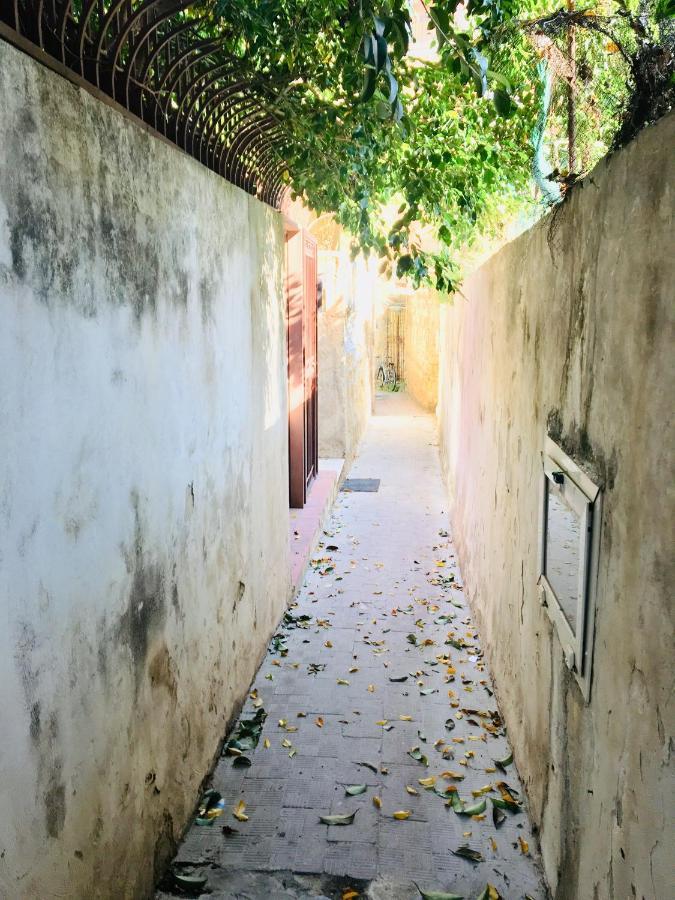 Residenza Chiaia Bed and Breakfast Νάπολη Εξωτερικό φωτογραφία