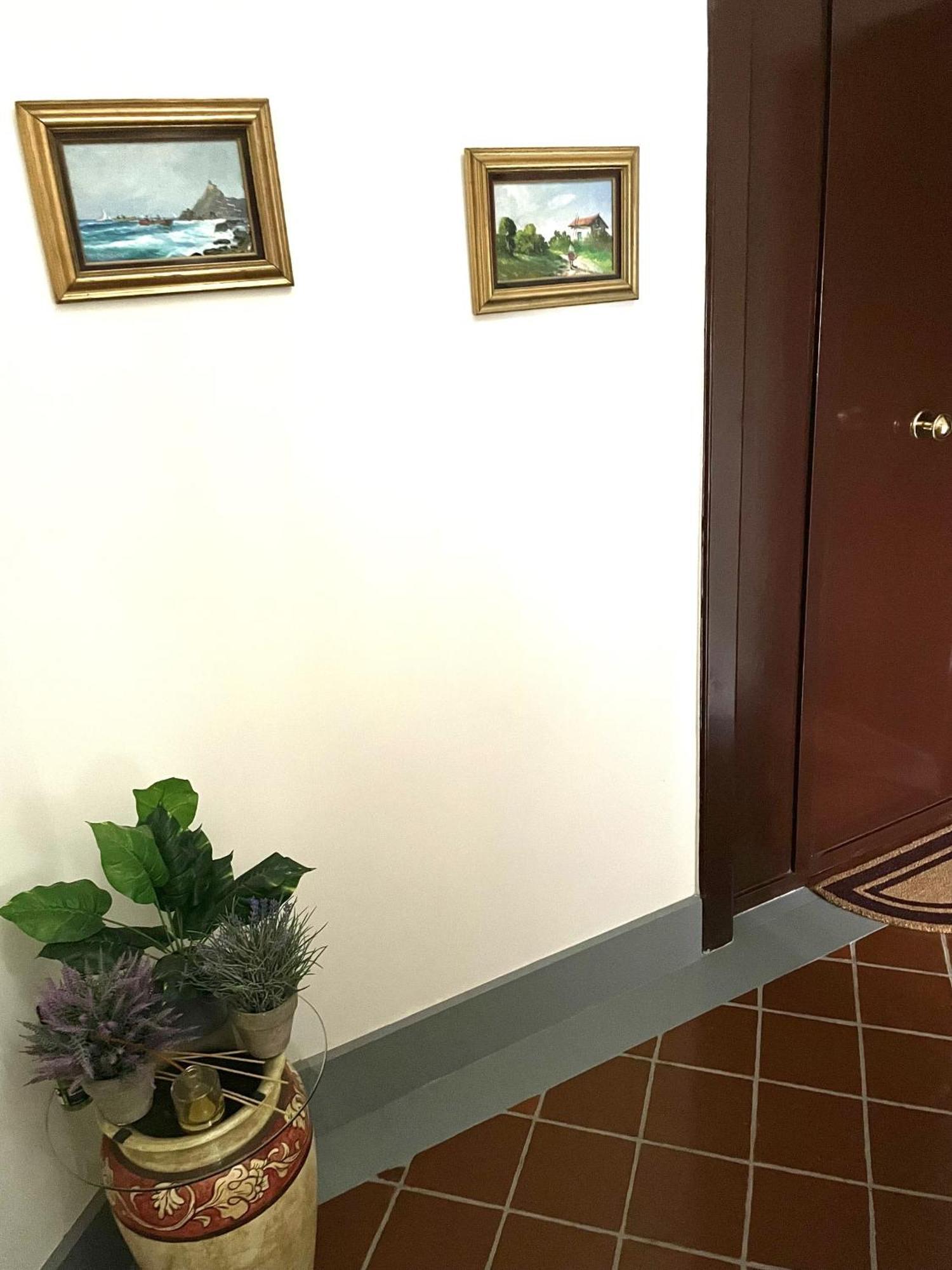 Residenza Chiaia Bed and Breakfast Νάπολη Εξωτερικό φωτογραφία